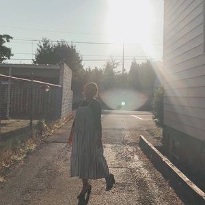 Meet your Posher, Crystal